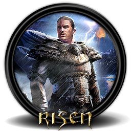 Risen new 4 Icon, Risen new 4,Mega Games Pack 32,Game