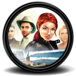 Secret Files 2 4 Icon, Secret Files 2 4,Mega Games Pack 32,Game