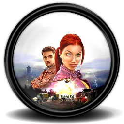 Secret Files 2 6 Icon, Secret Files 2 6,Mega Games Pack 32,Game
