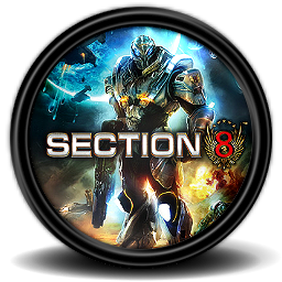 Section 8 11 Icon, Section 8 11,Mega Games Pack 32,Game