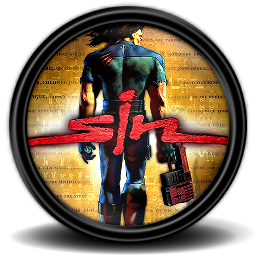 Sin 2 Icon, Sin 2,Mega Games Pack 32,Game
