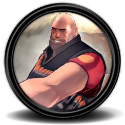 Team Fortress 2 new 10 Icon, Team Fortress 2 new 10,Mega Games Pack 32,Game