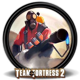 Team Fortress 2 new 13 Icon, Team Fortress 2 new 13,Mega Games Pack 32,Game