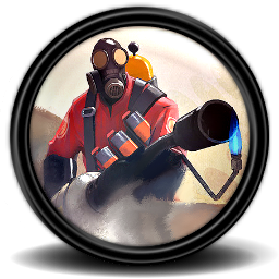 Team Fortress 2 new 14 Icon, Team Fortress 2 new 14,Mega Games Pack 32,Game