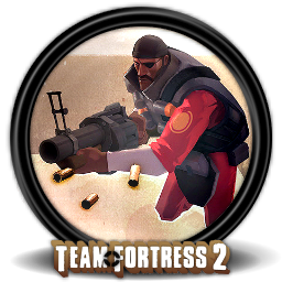Team Fortress 2 new 15 Icon, Team Fortress 2 new 15,Mega Games Pack 32,Game