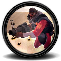 Team Fortress 2 new 16 Icon, Team Fortress 2 new 16,Mega Games Pack 32,Game
