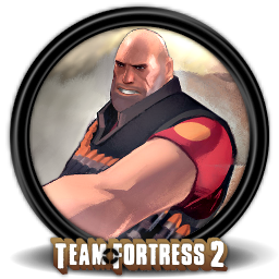 Team Fortress 2 new 9 Icon, Team Fortress 2 new 9,Mega Games Pack 32,Game