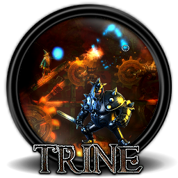 Trine 7 Icon, Trine 7,Mega Games Pack 32,Game