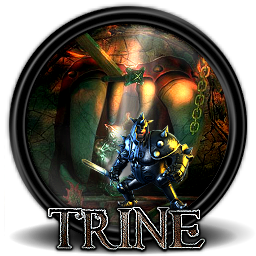Trine 8 Icon, Trine 8,Mega Games Pack 32,Game