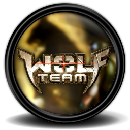 Wolf Team 3 Icon, Wolf Team 3,Mega Games Pack 32,Game
