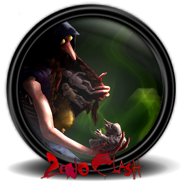 Zeno Clash 2 Icon, Zeno Clash 2,Mega Games Pack 32,Game