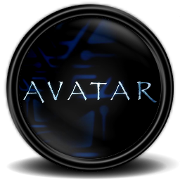 Avatar 2 Icon, Avatar 2,Mega Games Pack 33,Game