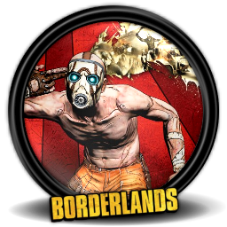 Borderlands 2 Icon, Borderlands 2,Mega Games Pack 33,Game