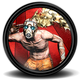 Borderlands 4 Icon, Borderlands 4,Mega Games Pack 33,Game