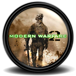 Call of Duty Modern Warfare 2 2 Icon, Call of Duty Modern Warfare 2 2,Mega Games Pack 33,Game