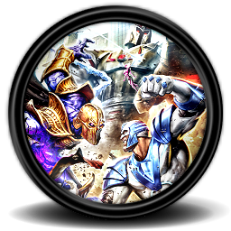 Champions Online 4 Icon, Champions Online 4,Mega Games Pack 33,Game