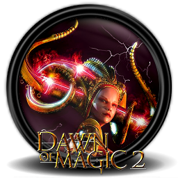 Dawn of Magic 2 2 Icon, Dawn of Magic 2 2,Mega Games Pack 33,Game