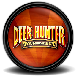 Deer Hunter Tournament 4 Icon, Deer Hunter Tournament 4,Mega Games Pack 33,Game