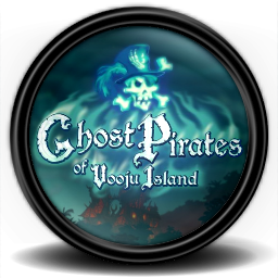 Ghost Pirates of Vooju Island 2 Icon, Ghost Pirates of Vooju Island 2,Mega Games Pack 33,Game