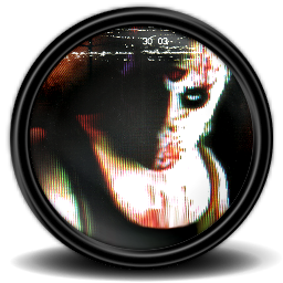 Manhunt 4 Icon, Manhunt 4,Mega Games Pack 33,Game