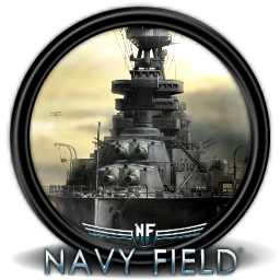Navy Field 4 Icon, Navy Field 4,Mega Games Pack 33,Game
