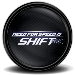 Need for Speed Shift 7 Icon, Need for Speed Shift 7,Mega Games Pack 33,Game