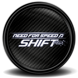Need for Speed Shift 8 Icon, Need for Speed Shift 8,Mega Games Pack 33,Game