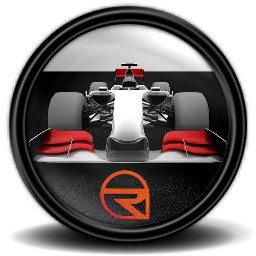RFactor Formula 1 8 Icon, RFactor Formula 1 8,Mega Games Pack 33,Game