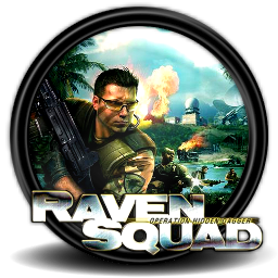 Raven Squad 2 Icon, Raven Squad 2,Mega Games Pack 33,Game