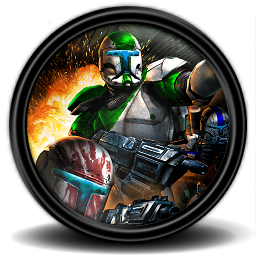 Star Wars Republic Commando 5 Icon, Star Wars Republic Commando 5,Mega Games Pack 33,Game