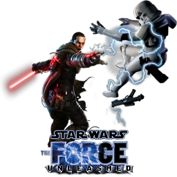 Star Wars The Force Unleashed 12 Icon, Star Wars The Force Unleashed 12,Mega Games Pack 33,Game