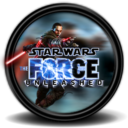 Star Wars The Force Unleashed 14 Icon, Star Wars The Force Unleashed 14,Mega Games Pack 33,Game