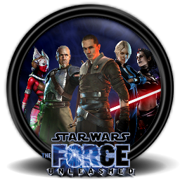 Star Wars The Force Unleashed 2 Icon, Star Wars The Force Unleashed 2,Mega Games Pack 33,Game