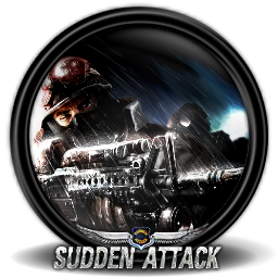 Sudden Attack 2 Icon, Sudden Attack 2,Mega Games Pack 33,Game