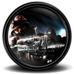 Sudden Attack 4 Icon, Sudden Attack 4,Mega Games Pack 33,Game