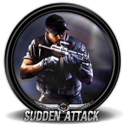 Sudden Attack 8 Icon, Sudden Attack 8,Mega Games Pack 33,Game