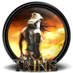 Trine 11 Icon, Trine 11,Mega Games Pack 33,Game