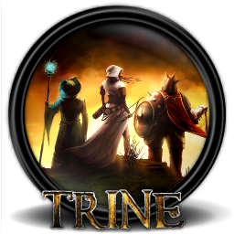 Trine 12 Icon, Trine 12,Mega Games Pack 33,Game