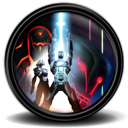 Tron 2 Icon, Tron 2,Mega Games Pack 33,Game
