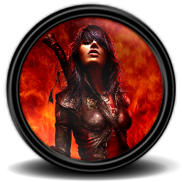 Wet 8 Icon, Wet 8,Mega Games Pack 33,Game