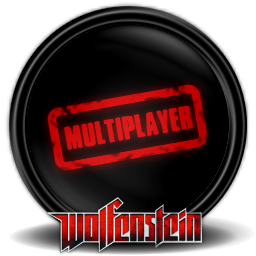 Wolfenstein 6 Icon, Wolfenstein 6,Mega Games Pack 33,Game