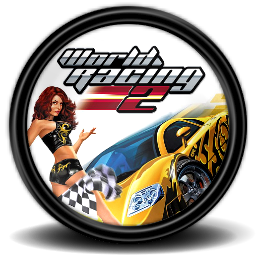 World Racing 2 2 Icon, World Racing 2 2,Mega Games Pack 33,Game