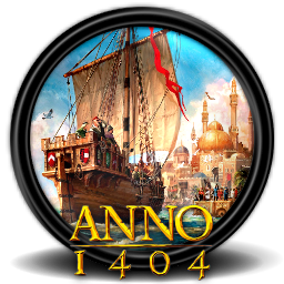 Anno 1404 2 Icon, Anno 1404 2,Mega Games Pack 34,Game