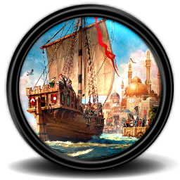Anno 1404 4 Icon, Anno 1404 4,Mega Games Pack 34,Game