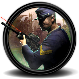 Darkest of Days 4 Icon, Darkest of Days 4,Mega Games Pack 34,Game