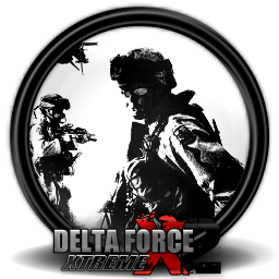 Delta Force X2 2 Icon, Delta Force X2 2,Mega Games Pack 34,Game
