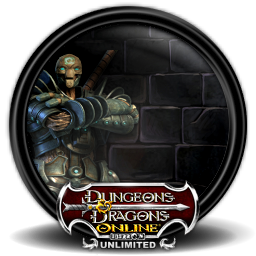 Dungeons Dragons Online 2 Icon, Dungeons Dragons Online 2,Mega Games Pack 34,Game