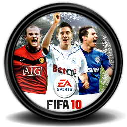 Fifa 10 2 Icon, Fifa 10 2,Mega Games Pack 34,Game