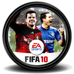 Fifa 10 4 Icon, Fifa 10 4,Mega Games Pack 34,Game