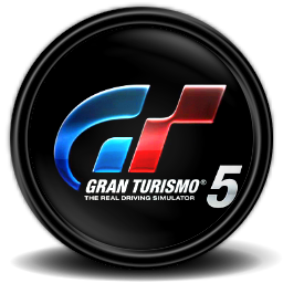 Gran Turismo 5 2 Icon, Gran Turismo 5 2,Mega Games Pack 34,Game